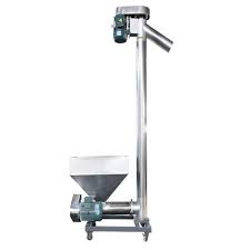 Vertical Screw Conveyors